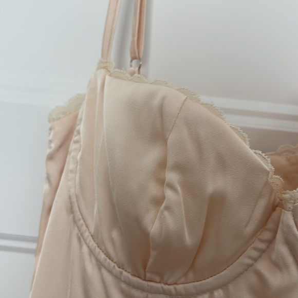 Mini dress - Picture 3 of 4